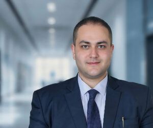 Amro Shubair