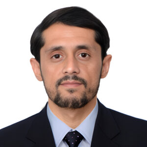 Zargay Haqmal
