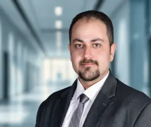 Amro Shubair